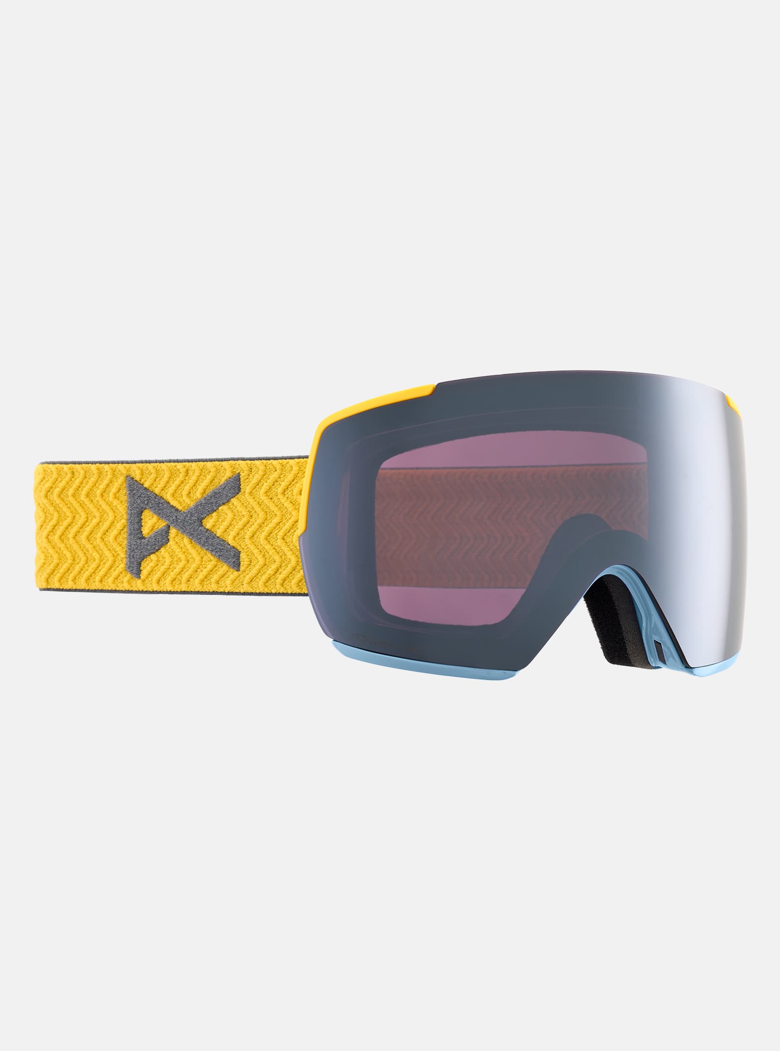 Anon M5 Low Bridge Fit Goggles | Goggles & Lenses | Anon Optics