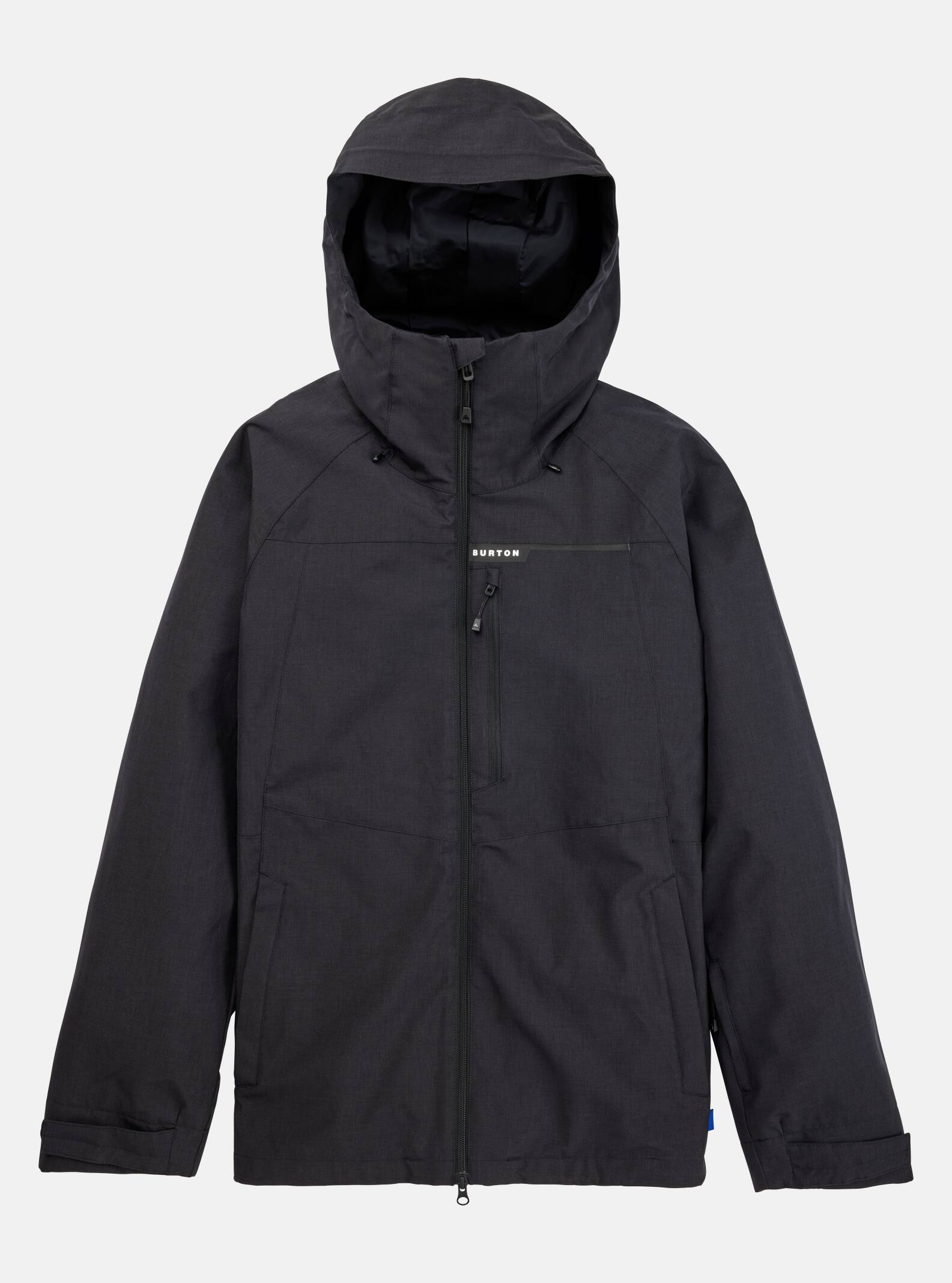 Men's Burton Lodgepole 2L Jacket | Winter Outerwear | Burton.com