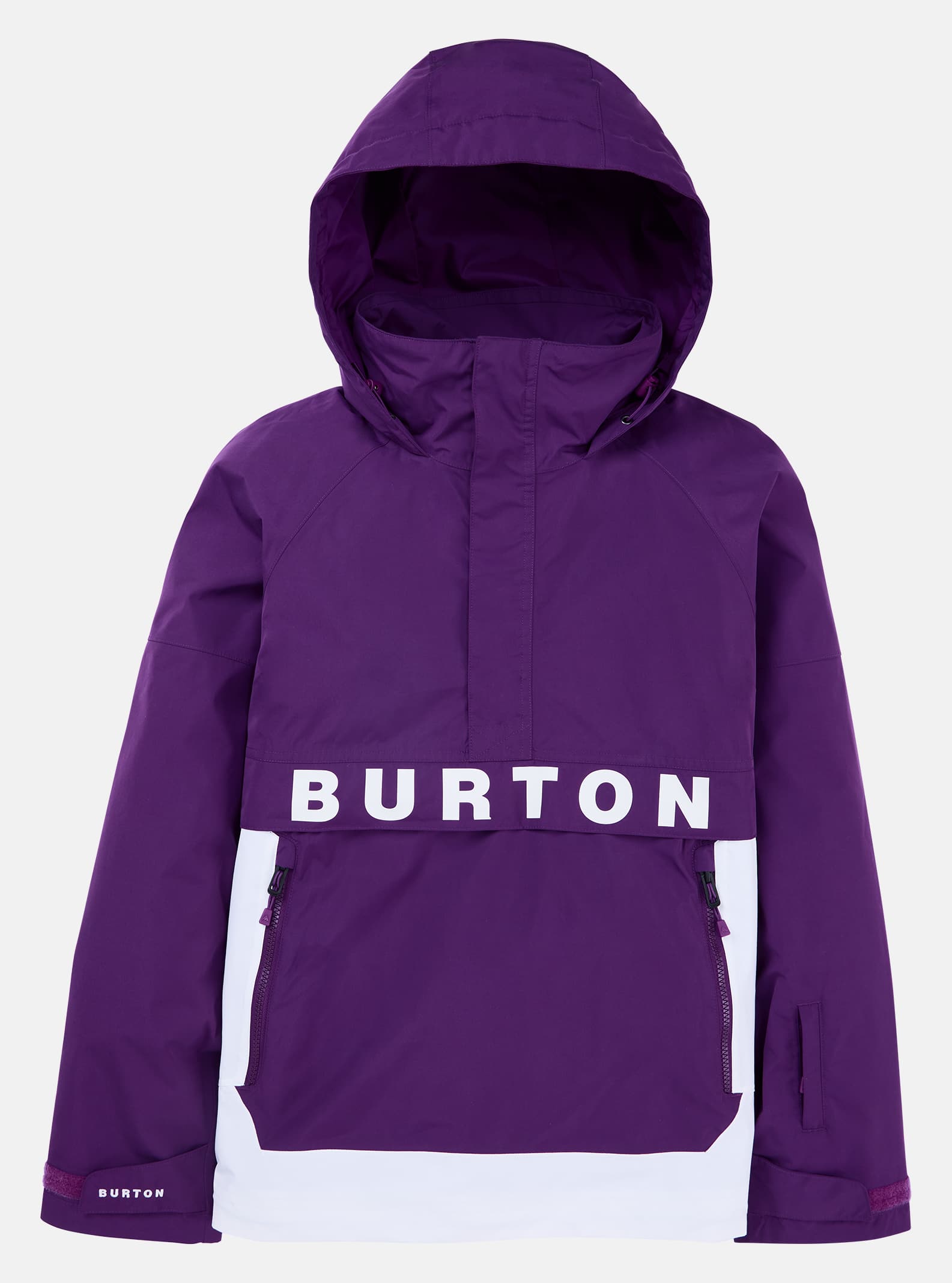 ウィメンズ Burton フロスナー 2L アノラックジャケット | Burton.com