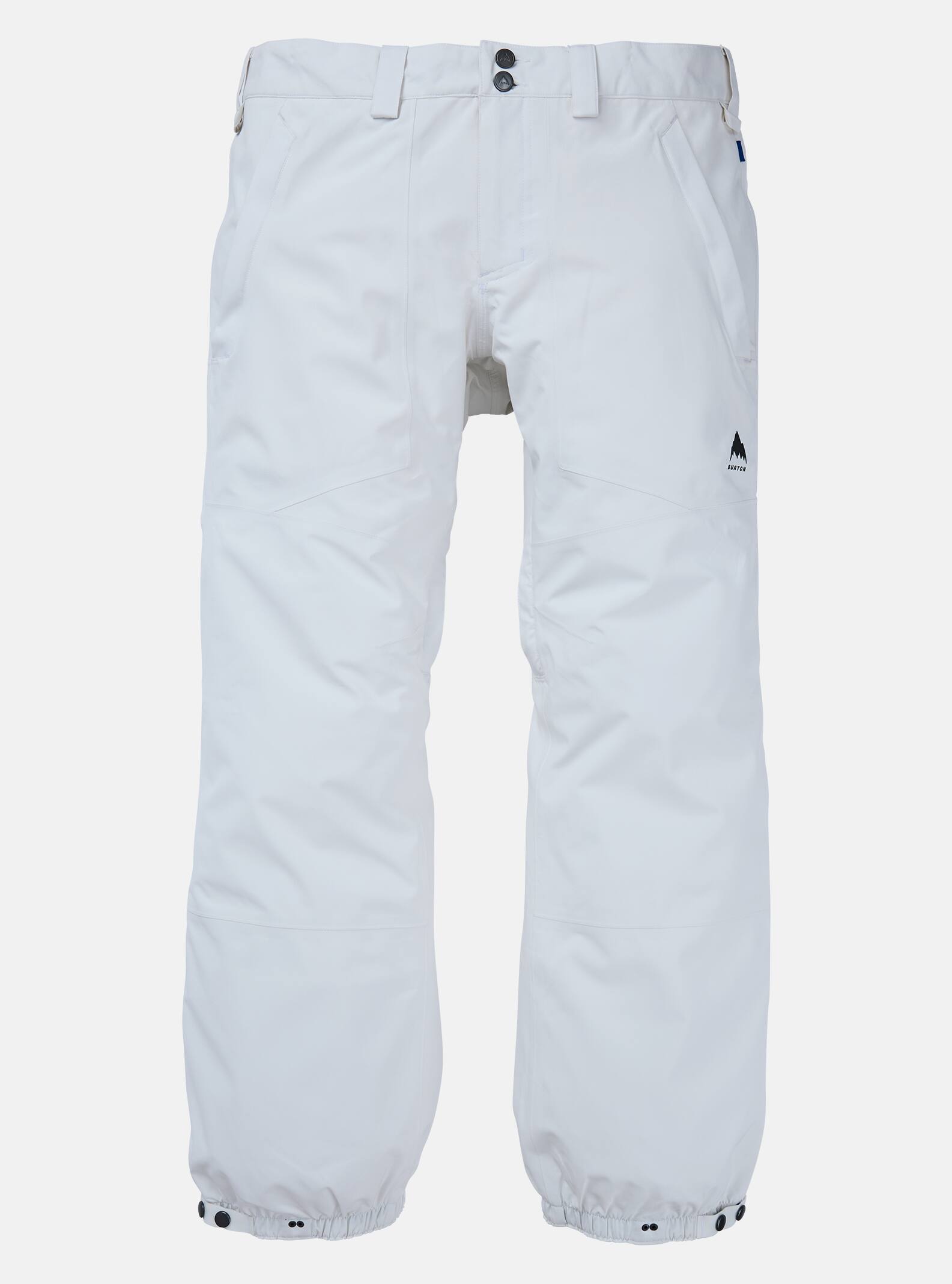 Men's Burton Melter Plus 2L Pants | Winter Outerwear | Burton.com