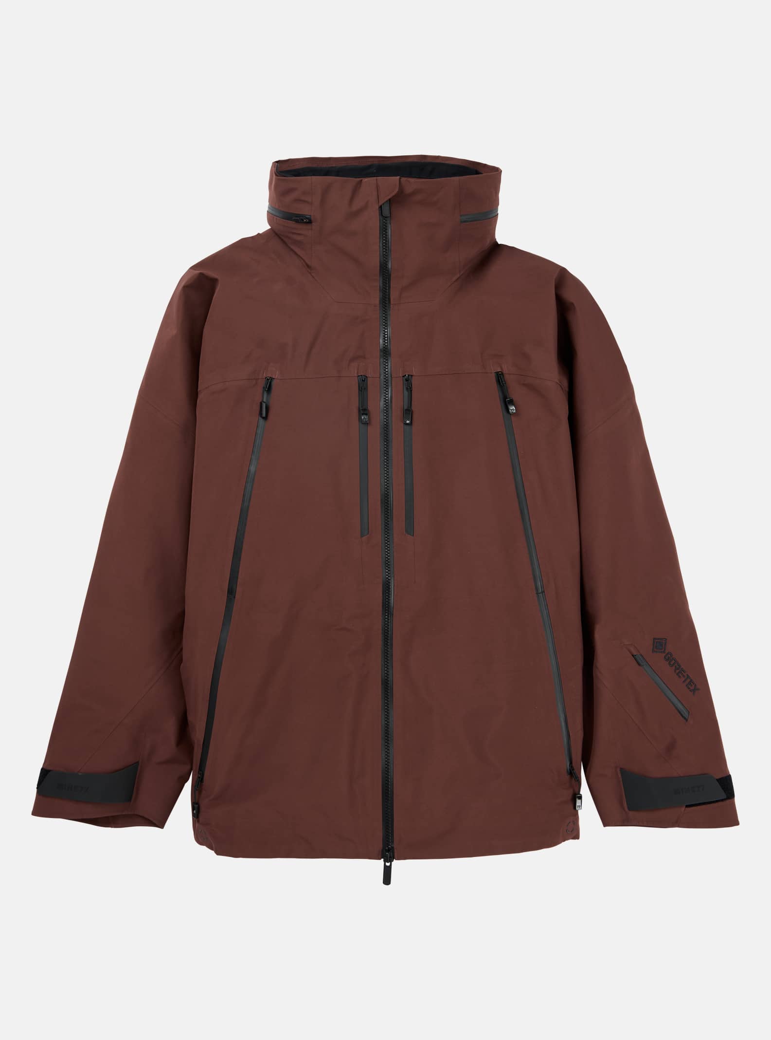 Burton MINE77 GORE-TEX Jacket | Winter Outerwear | Burton.com