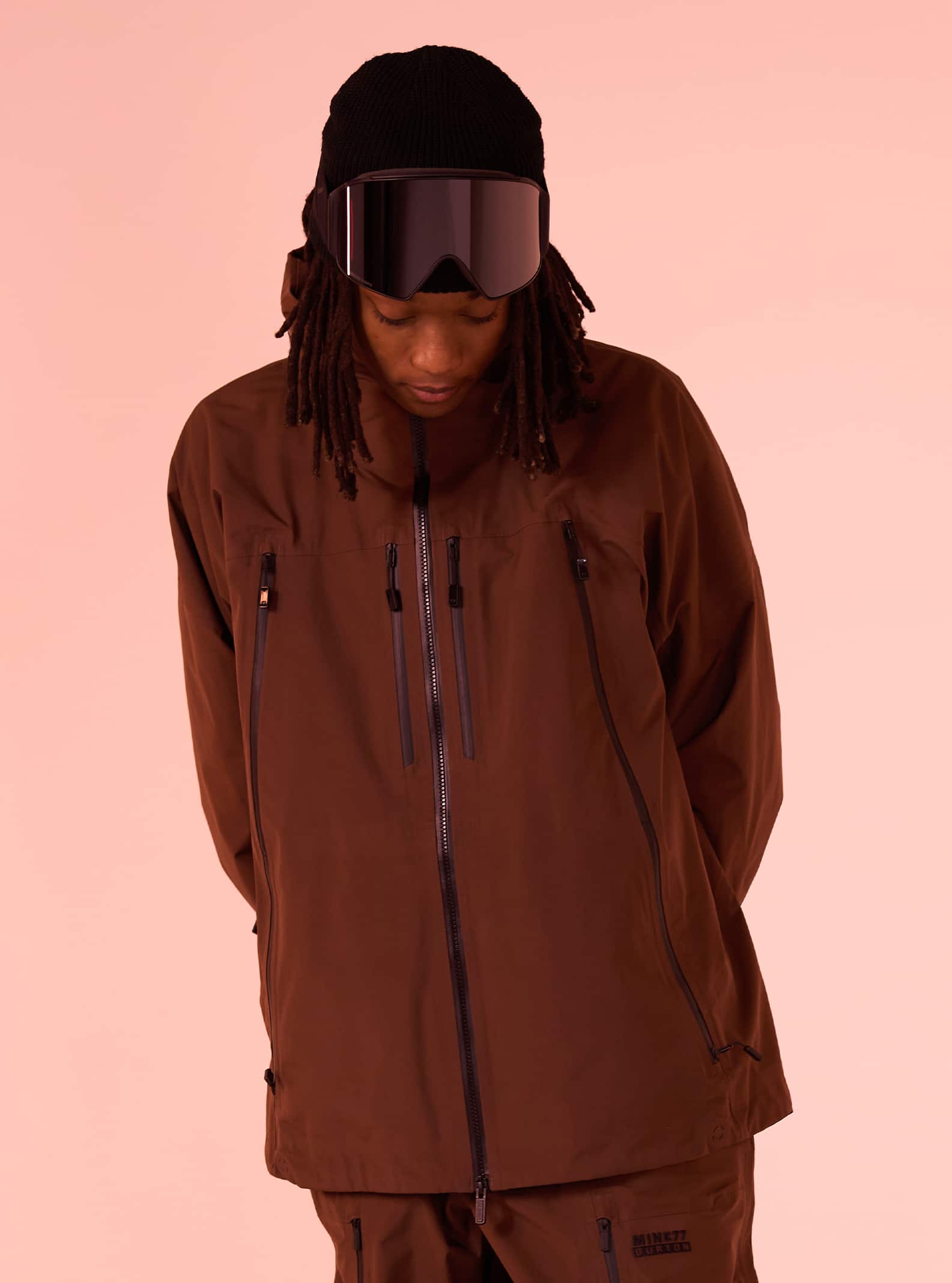 Burton MINE 77 GORE-TEX ジャケット | ウィンター アウターウェア