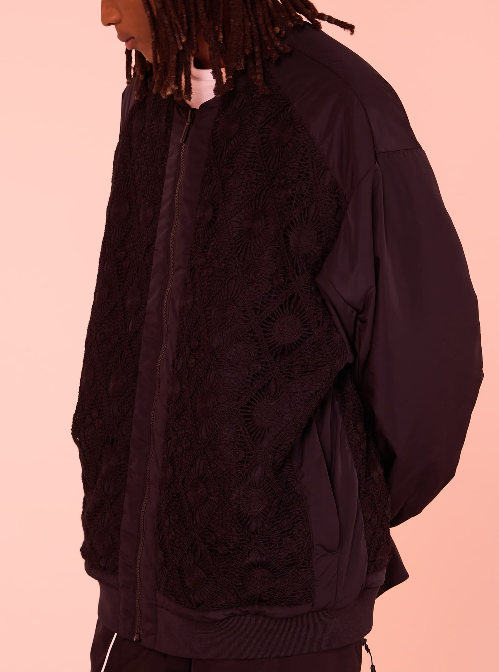 Burton MINE77 Reversible Bomber Jacket | Burton.com Winter 2025 CA