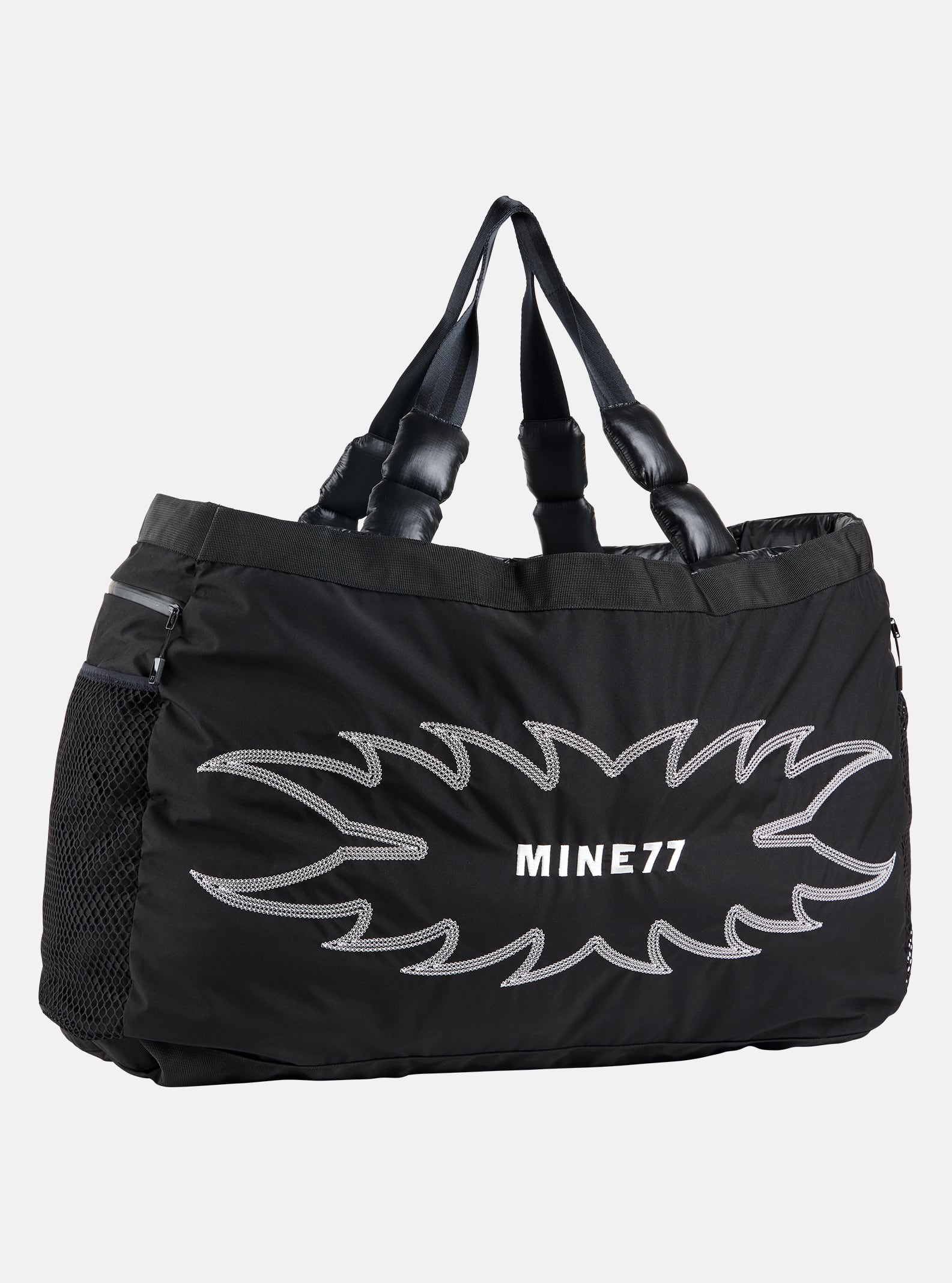 Burton MINE77 Insulated Tote Bag | Insulated Bags | Burton.com