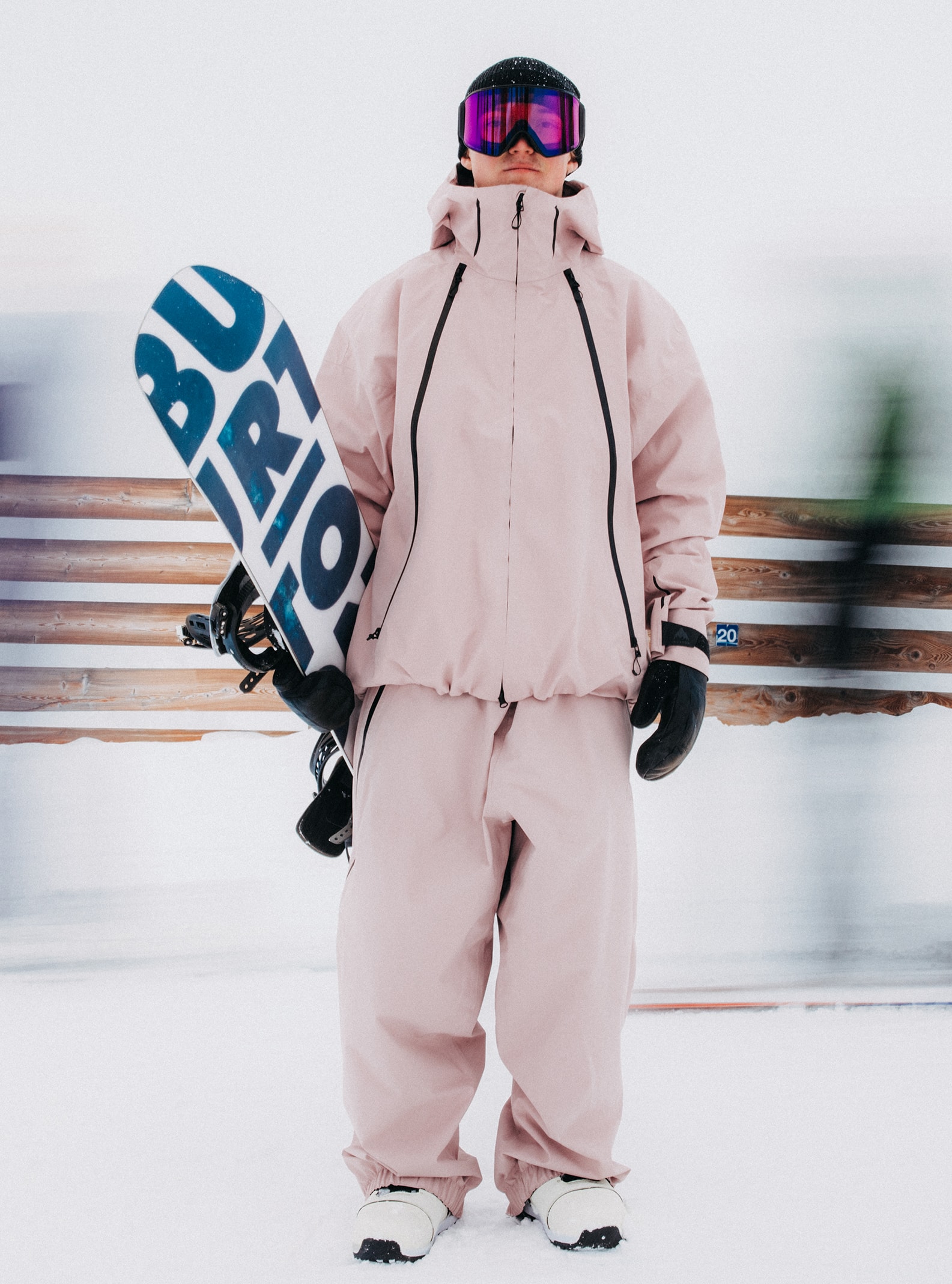 Burton フューチャートラスト 3L ジャケット | ウィンター アウター