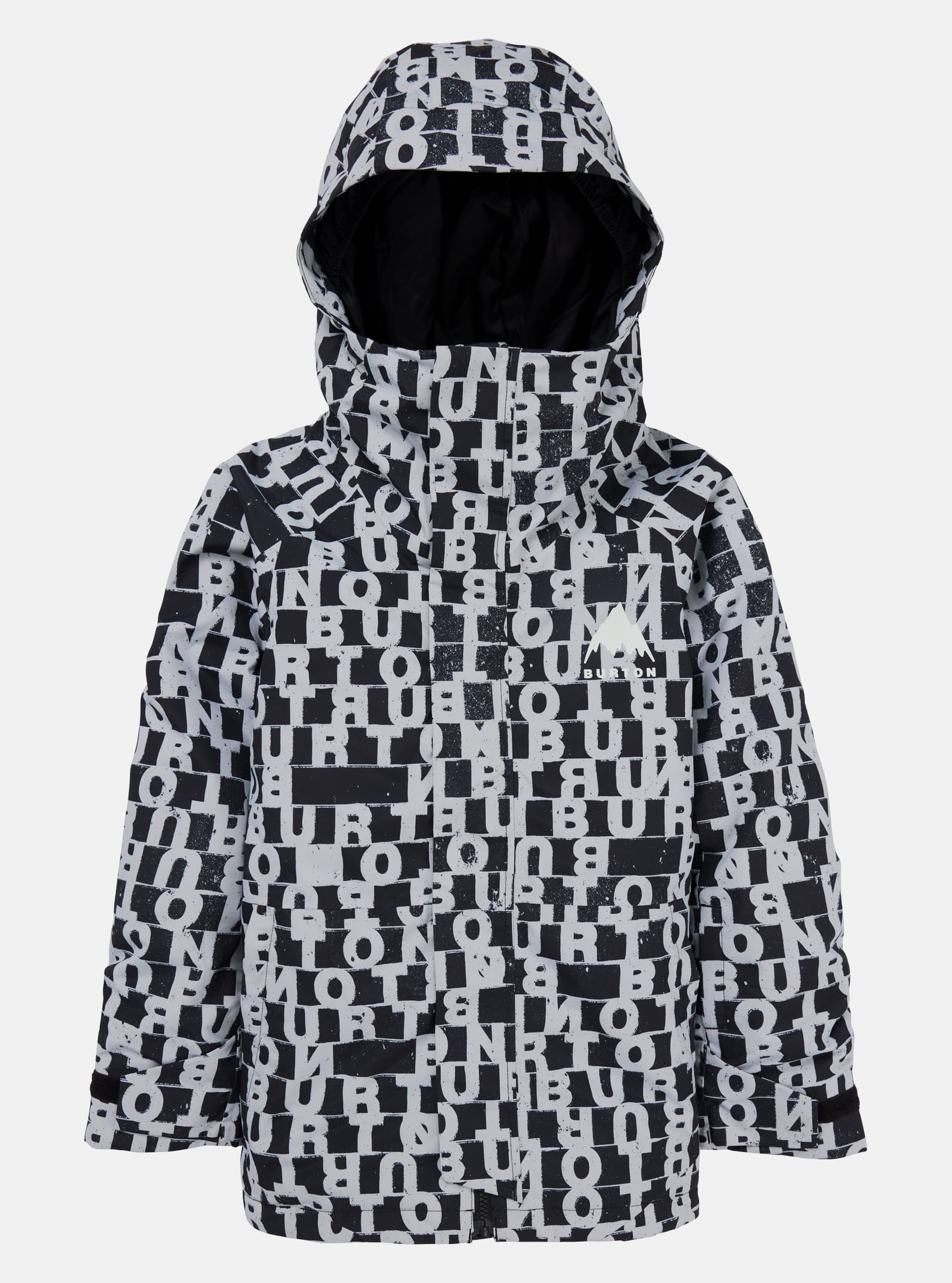 Kids' Burton Skimmer Jacket | Youth Outerwear | Burton.com Winter