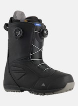 Men's Burton Ruler BOA® Snowboard Boots | Burton.com Winter 2026 US