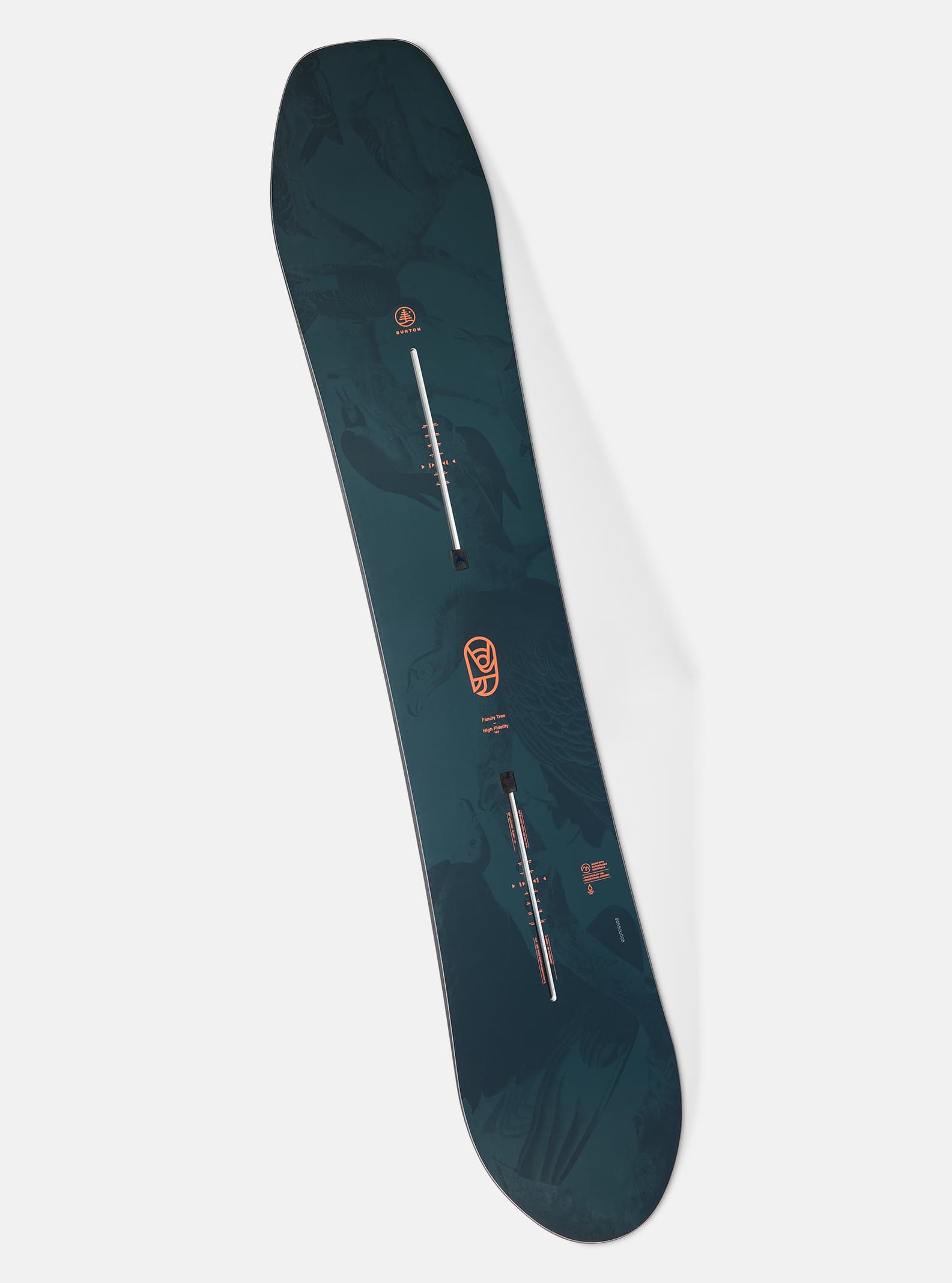 Burton | Women's Snowboards | Burton Snowboards JP