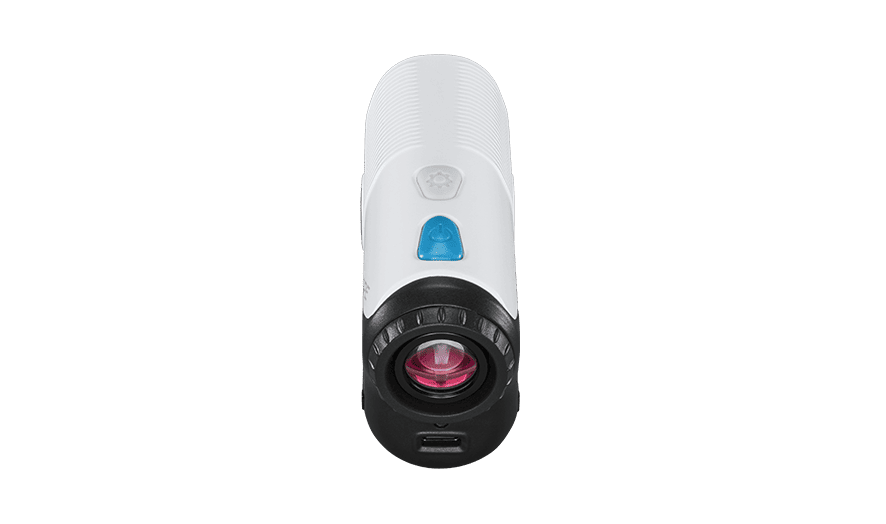 ピンシーカーA1スロープジョルトマリン ゴルフ用レーザー距離計