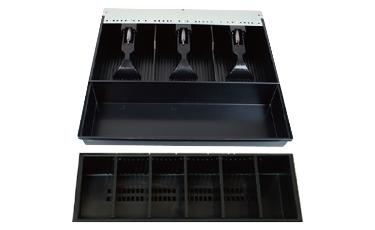 キャッシュドロア「BC-415シリーズ」｜株式会社ビジコム