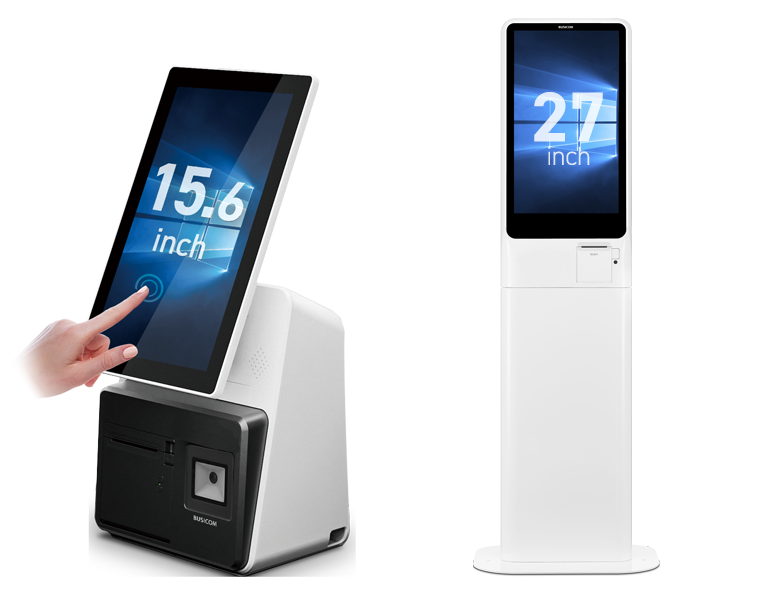 業務用ハードウェア一覧｜ビジコムは入力のDXを極めます