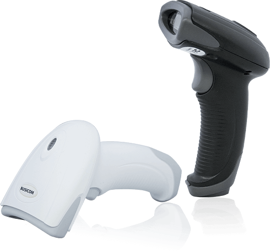 高性能CCDバーコードリーダー「BCN-1200U」 | 株式会社ビジコム