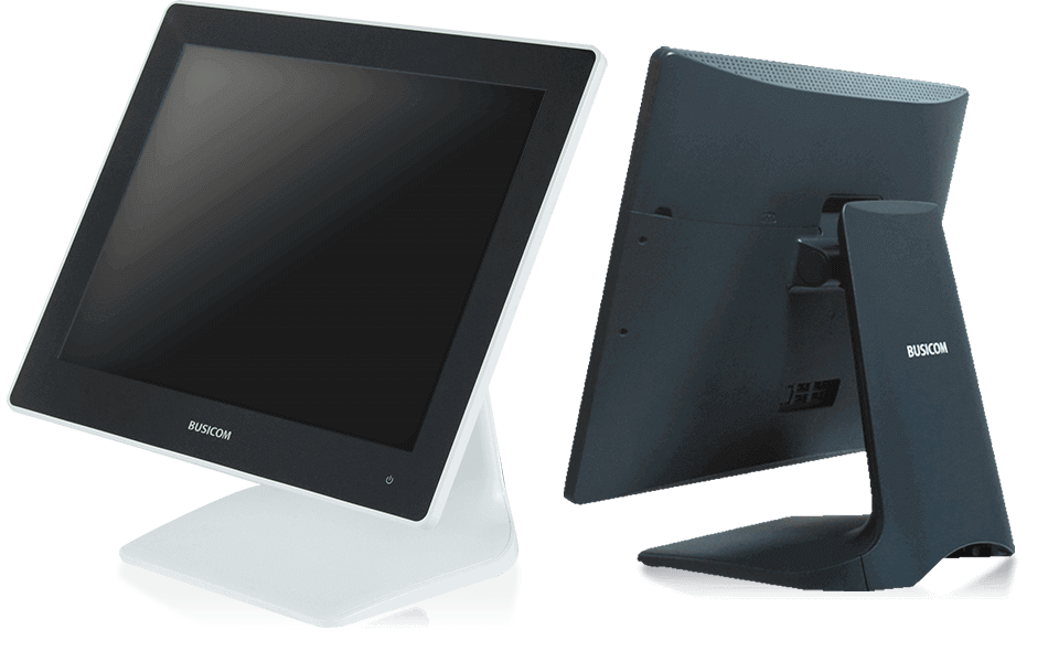 業務用タッチPC「Seav-15a / Seav-15aⅡ」| 株式会社ビジコム