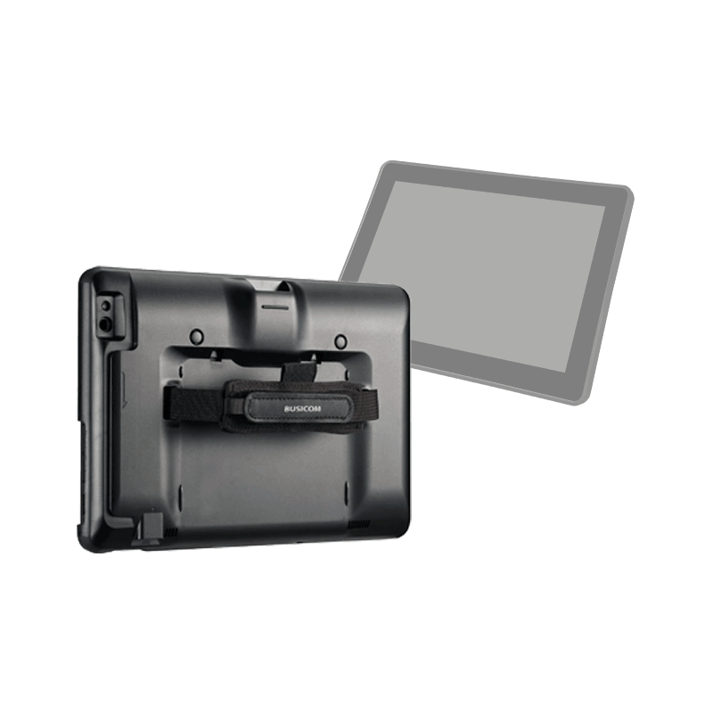 10インチWindowsタブレット「Seav-10f Tablet」| 株式会社ビジコム