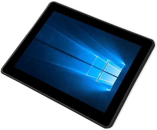 10インチWindowsタブレット「Seav-10f Tablet」| 株式会社ビジコム