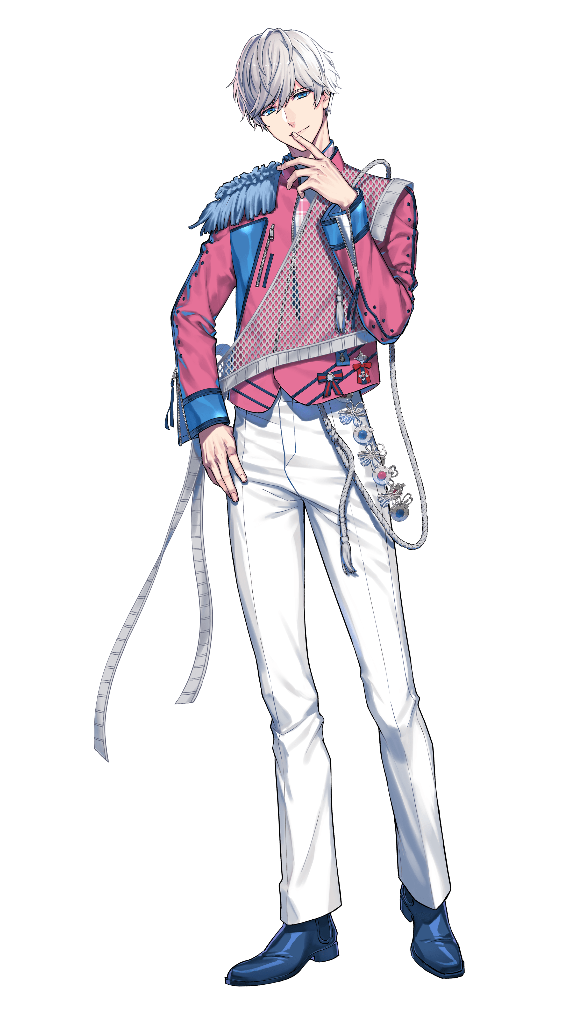 MEMBER - B-PROJECT 流星＊ファンタジア