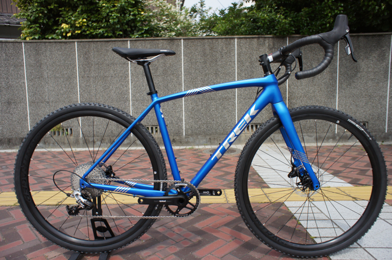 TREK Crockett 5 Disc | BICYCLE PRO SHOP なかやま
