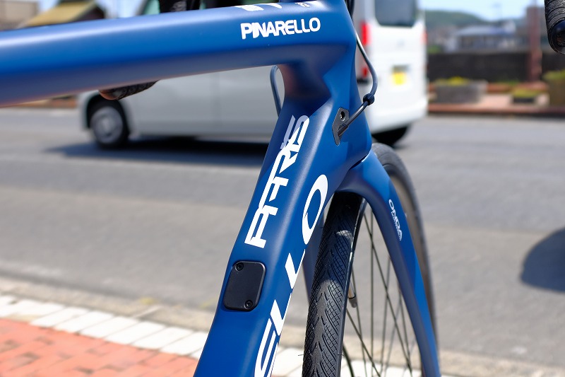 2021 Pinarello PARIS DISK | BICYCLE PRO SHOP なかやま