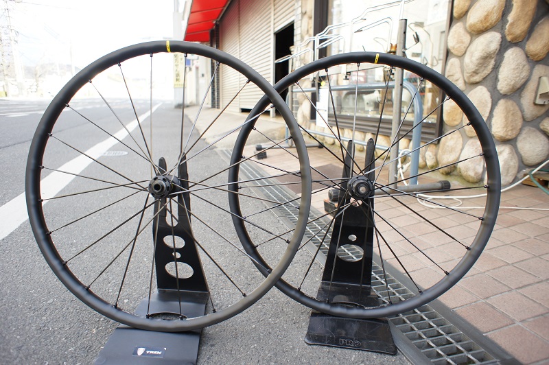 MAVIC ALLROAD SL ROAD+ 650B仕様 | BICYCLE PRO SHOP なかやま
