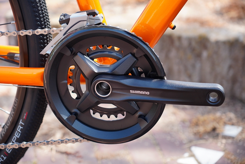 2021 TREK DUALSPORT 3 | BICYCLE PRO SHOP なかやま