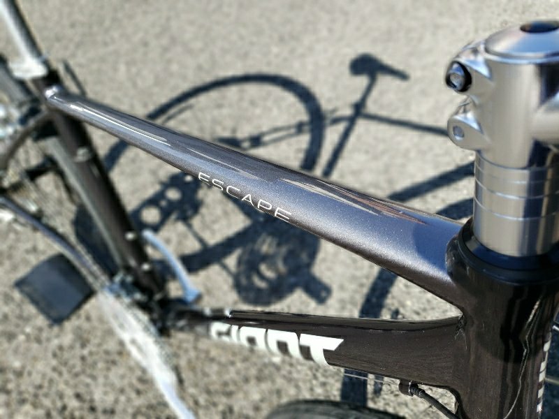 GIANT ESCAPE R3（2022Model） | BICYCLE PRO SHOP なかやま