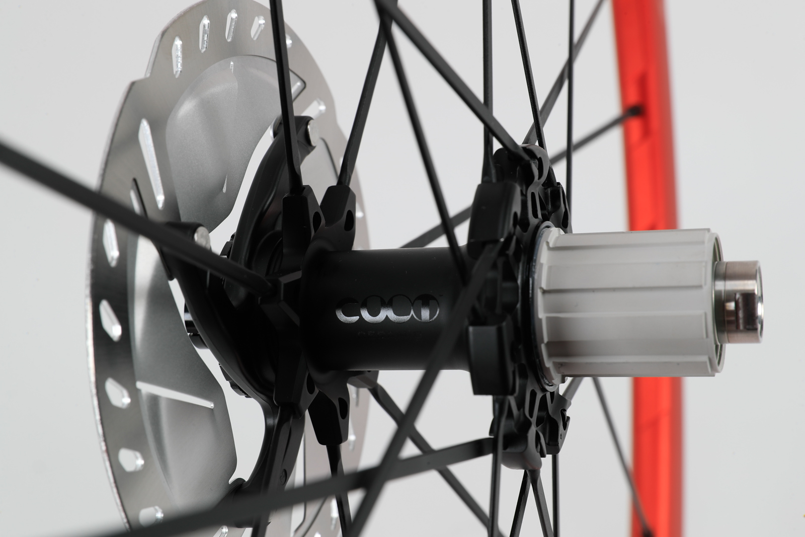 FULCRUM RACING ZERO CMPTZN DB CUSTOM BlackSpoke 日本限定カラー