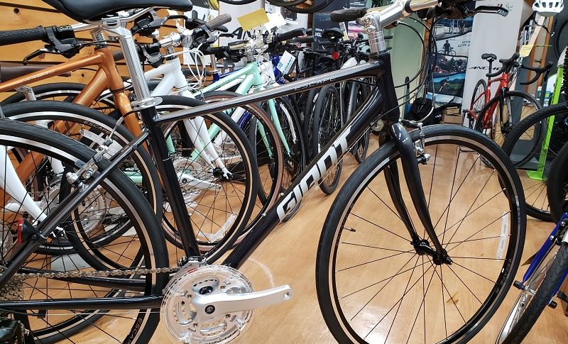 GIANT ESCAPE R3 Sサイズ（2022） | BICYCLE PRO SHOP なかやま