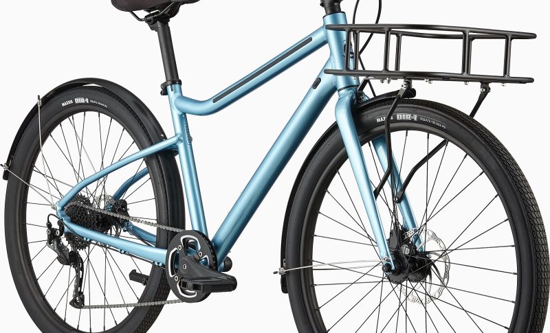 Cannondale Treadwell EQ Sサイズ（2022） | BICYCLE PRO SHOP なかやま