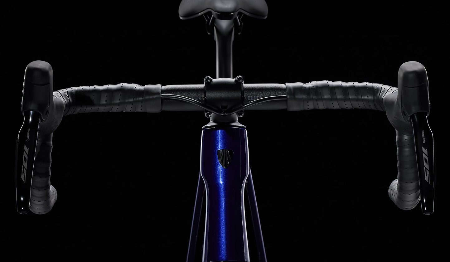 TREK Domane SL6 Gen4 520mm HexBlue (2023) | BICYCLE PRO SHOP なかやま