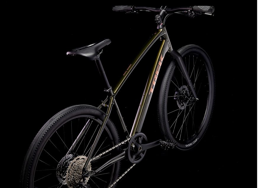 TREK DualSport3 Gen5 Lサイズ （2023） | BICYCLE PRO SHOP なかやま