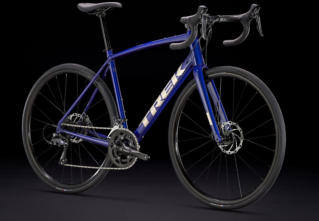 TREK DOMANE AL2Disc 540㎜ （2023） | BICYCLE PRO SHOP なかやま