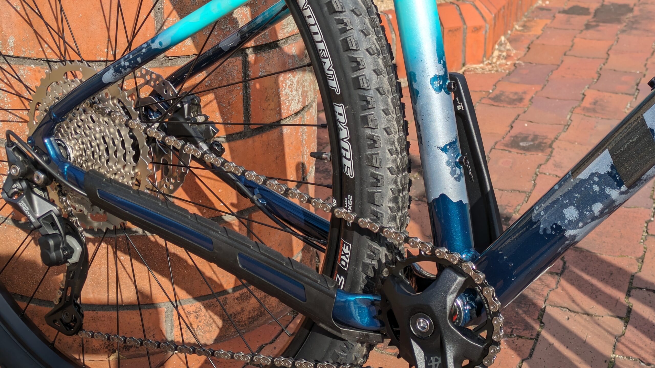 TREK Marlin 6 Gen 3 Mサイズ | BICYCLE PRO SHOP なかやま