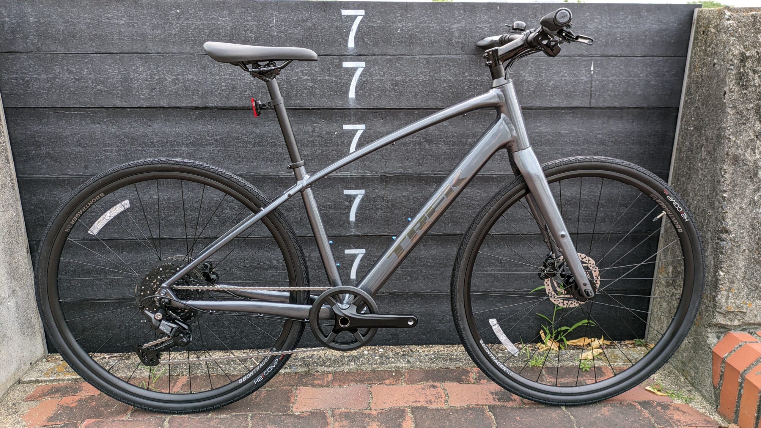 TREK FX3(New）Mサイズ | BICYCLE PRO SHOP なかやま