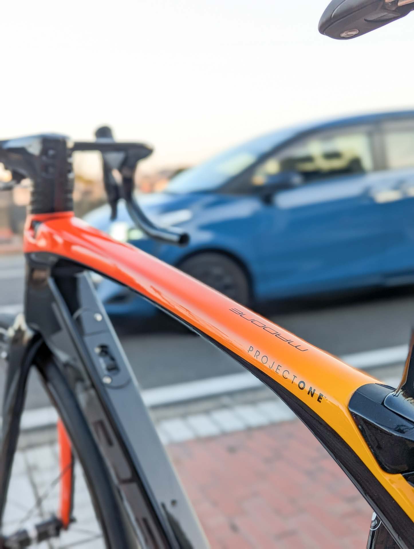 TREK Madone9.2(2017) 500mm OUTLET | BICYCLE PRO SHOP なかやま