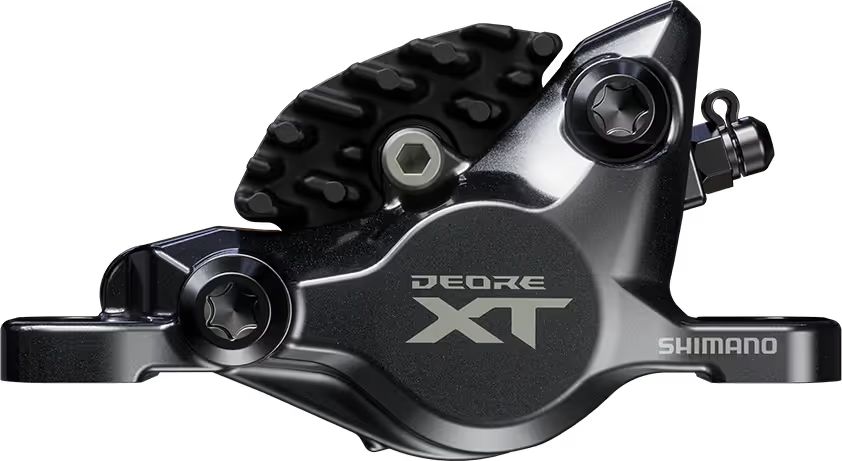 New SHIMANO MTB電動コンポーネント『DEORE XT Di2 M8200』 | BICYCLE