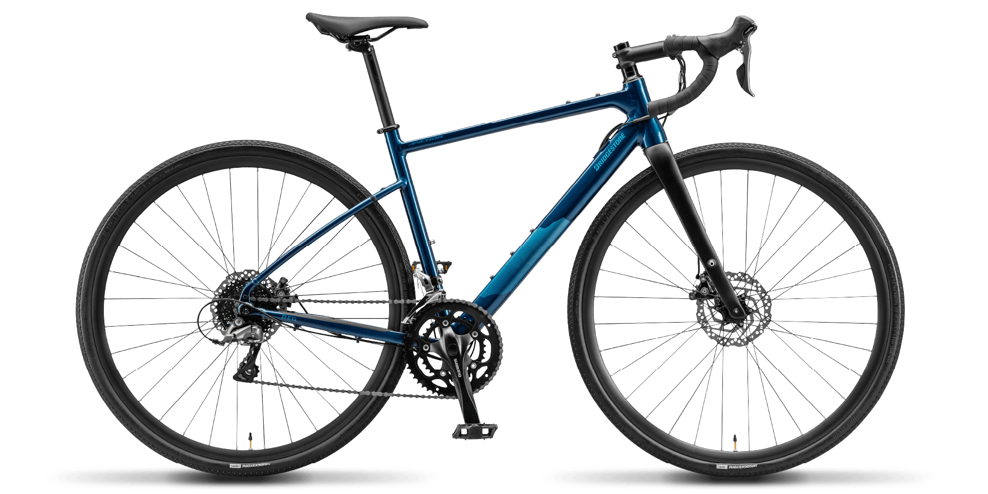 BRIDGESTONE ANCHOR RE6 マルチパフォーマンスロードバイク