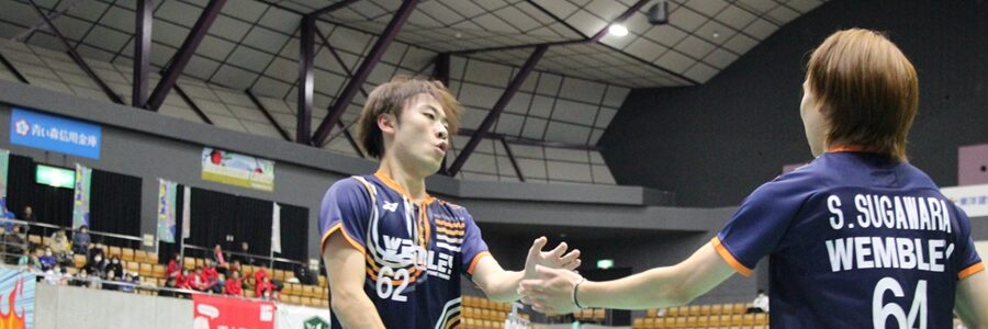 YONEX社より価格改定のお知らせ - バドミントンプロショップ ウエンブレー