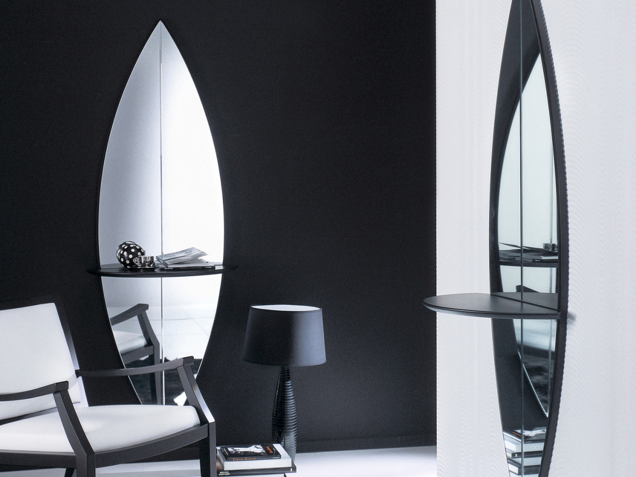 SURF MIRROR | BRAINS blog | BRAINS