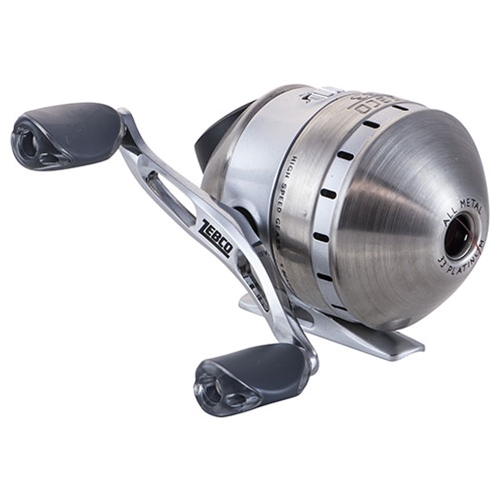 Zebco 33 Platinum