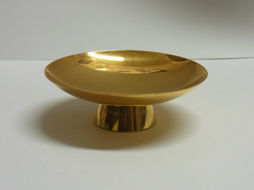 K24・純金 金杯 94.9g 高価買取｜他社より高く売るなら買取専門店の