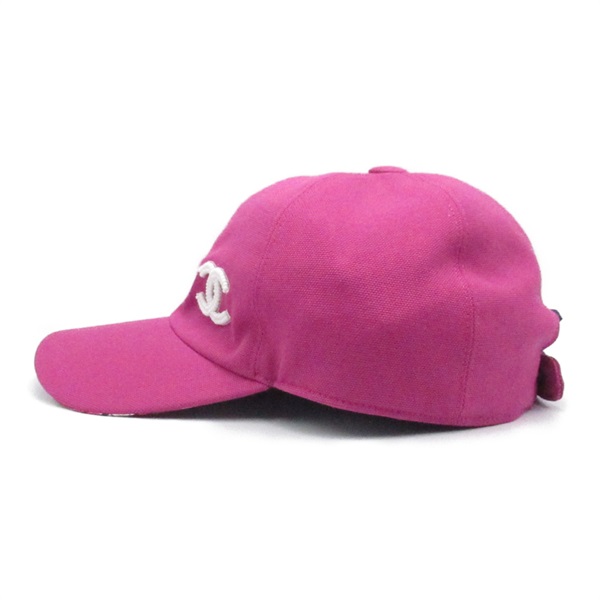 シャネル(CHANEL)シャネル キャップ キャップ 帽子 メンズ レディース
