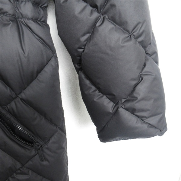 エルメス(HERMES)エルメス リバーシブル ダウンコート ダウン