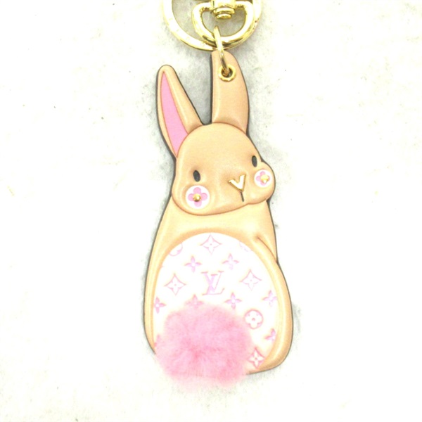 ルイ・ヴィトン(LOUIS VUITTON)ルイ・ヴィトン ポルト クレ・ バニー