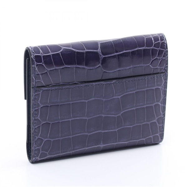 エルメス(HERMES)エルメス クリック ミニ カードケース アクセサリー