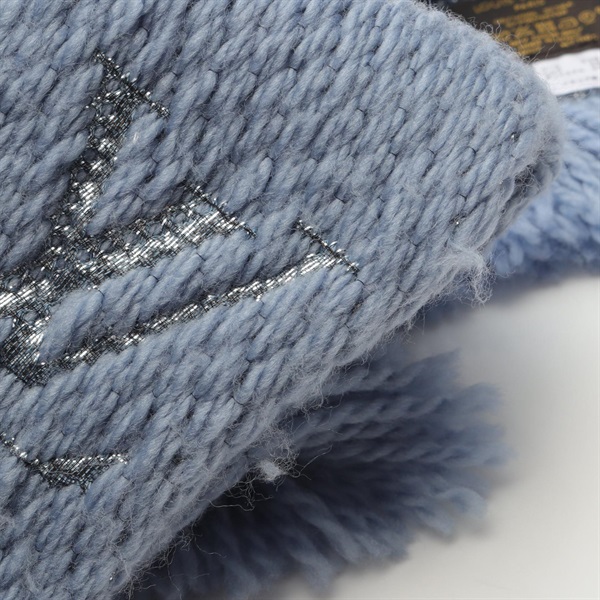 ルイ・ヴィトン(LOUIS VUITTON)ルイ・ヴィトン エシャルプ ロゴマニア