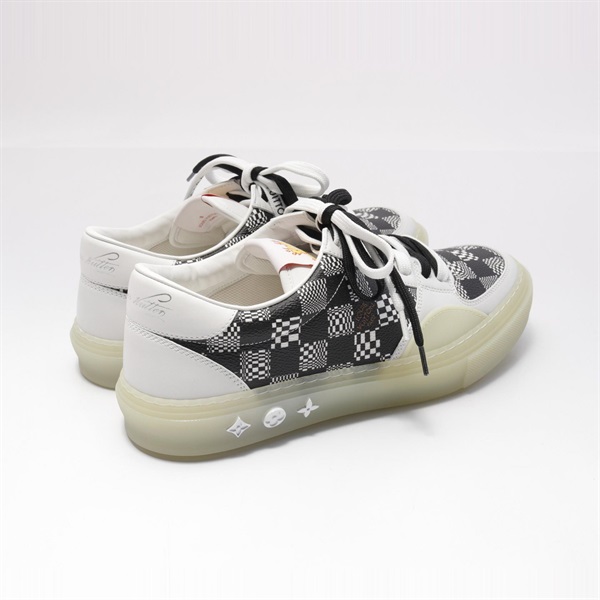 ルイ・ヴィトン(LOUIS VUITTON)ルイ・ヴィトン LVオリライン ダミエ