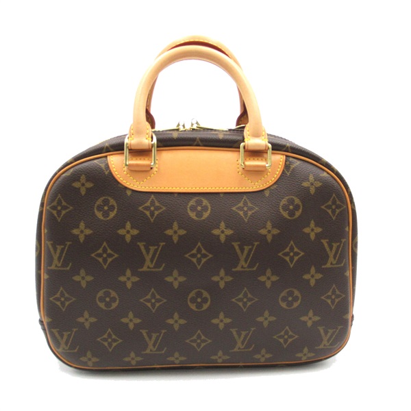 ルイ・ヴィトン(LOUIS VUITTON)トゥルーヴィル｜2101217520782｜【公式