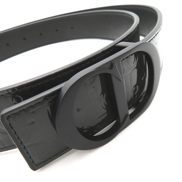 ディオール・オム(DIOR HOMME)ディオール・オム ベルト ベルト 衣料品