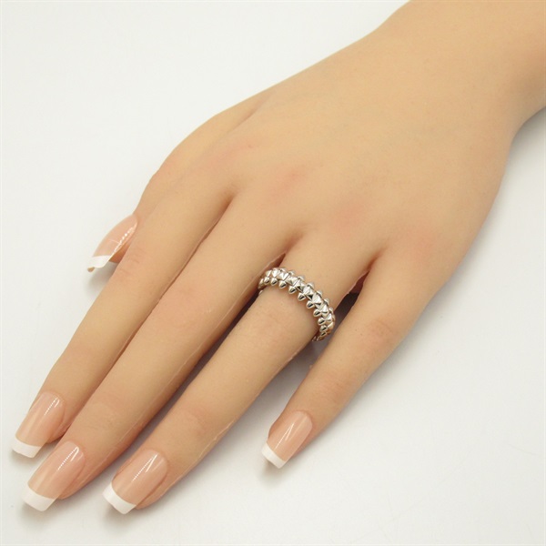 カルティエ(CARTIER)カルティエ クラッシュドゥカルティエ リング SM