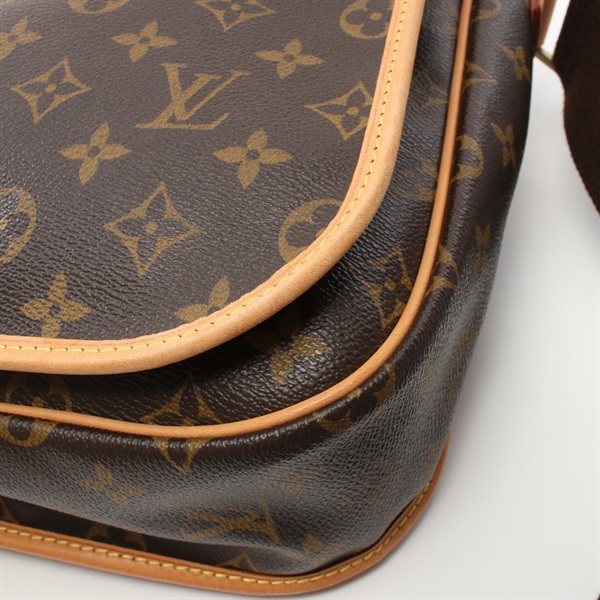 ルイ・ヴィトン(LOUIS VUITTON)ルイ・ヴィトン メッセンジャーGM ボス